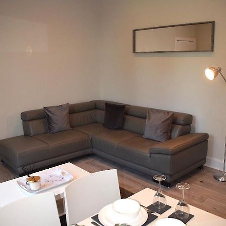 Kelpies Serviced Apartments- Victoria Falkirk Zewnętrze zdjęcie