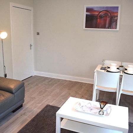 Kelpies Serviced Apartments- Victoria Falkirk Zewnętrze zdjęcie