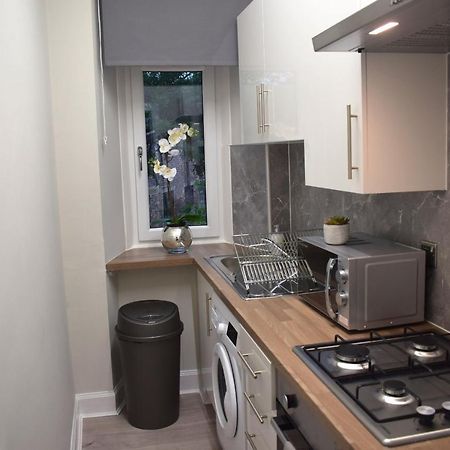 Kelpies Serviced Apartments- Victoria Falkirk Zewnętrze zdjęcie