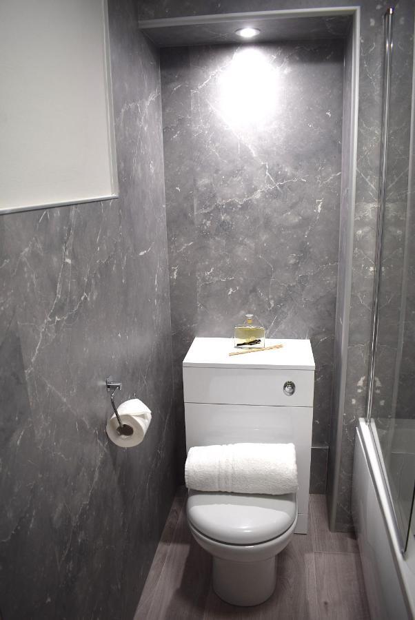 Kelpies Serviced Apartments- Victoria Falkirk Zewnętrze zdjęcie