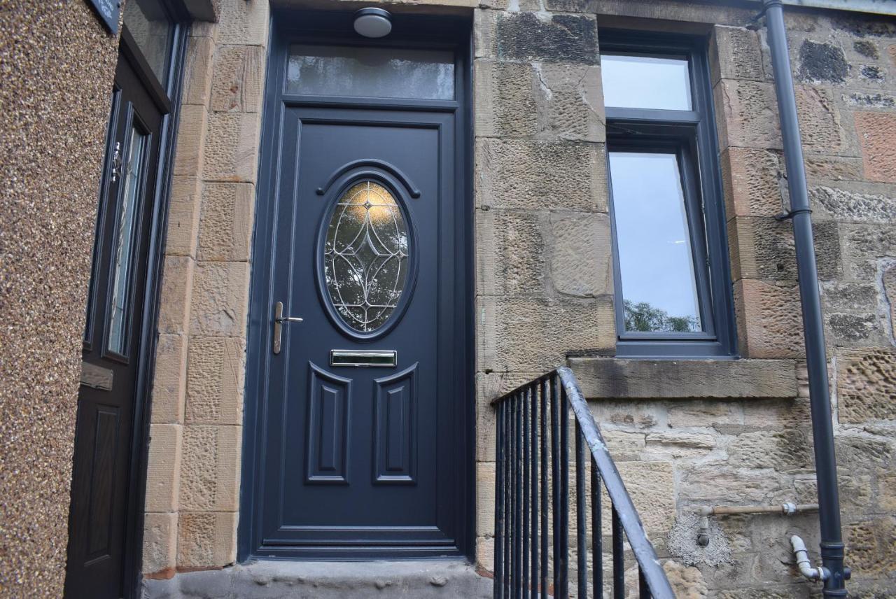 Kelpies Serviced Apartments- Victoria Falkirk Zewnętrze zdjęcie